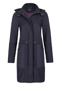 Daniel Hechter, Damen Mantel, Nachtblau