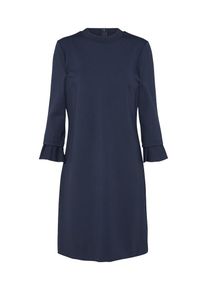 Tommy Hilfiger, Damen Kleid 'NEW IMOGEN', Blau