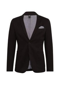 Tom Tailor, Herren Blazer, Schwarz