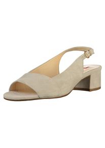 H&ouml;gl H&ouml;gl, Damen Sandalen, Hellgrau