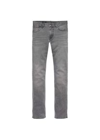 Tommy Hilfiger, Herren Jeans 'BLEECKER - STR BOUME GREY', Hellgrau