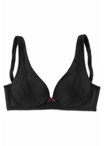 Lascana, Damen BH, Anthrazit