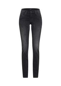 Pepe Jeans, Damen Jeans 'Victoria', Grey Denim