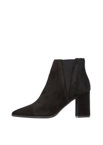 Bianco, Damen Boots, Schwarz