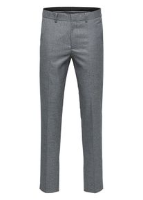 Selected Homme, Herren Hose, Grau