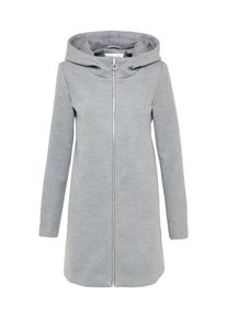 Vila, Damen Jacke 'Daniella', Grau