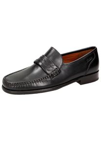 Sioux, Herren Slipper 'Cabaco', Schwarz
