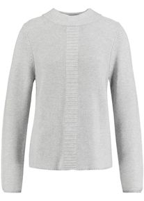 Gerry Weber, Damen Pullover, Grau