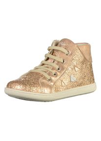 Primigi, M&auml;dchen Sneaker, Rosegold / Wei&szlig;