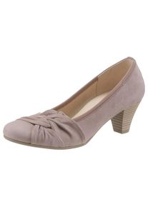 Gabor, Damen Pumps, Nude