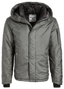 Khujo, Herren Jacke 'CLAS', Grau