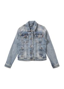 LTB, Mädchen Jacke 'Eliza G', Blue Denim