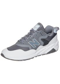 New Balance, Herren Sneaker 'MRT580-TF-D', Grau / Dunkelgrau / Weiß
