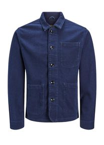 Jack & Jones JACK & JONES, Herren Jacke, Blue Denim