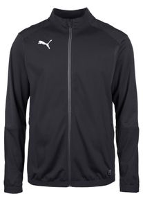Puma, Herren Trainingsjacke, Schwarz