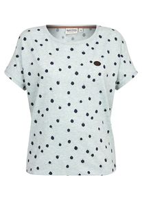 Naketano, Damen Shortsleeve, Mint