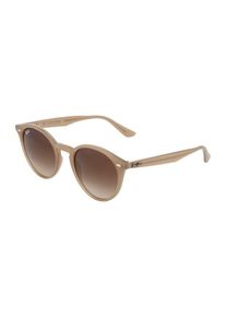 Ray-Ban, Damen Sonnenbrille 'Rb2180', Braun