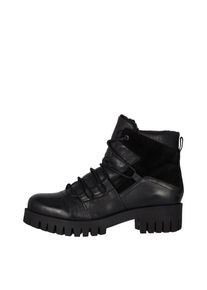 Bianco, Damen Stiefel 'IKON', Schwarz