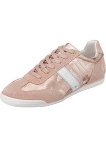 Pantofola d'Oro PANTOFOLA D'ORO, Mädchen ASCOLI DONNE LOW Sneakers Low, Altrosa / Weiß