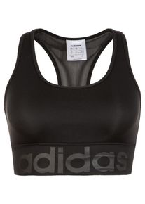 adidas Performance, Damen Sport-BH, Schwarz