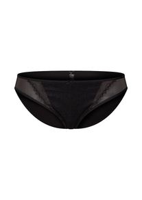 Mey, Damen Slip, Schwarz