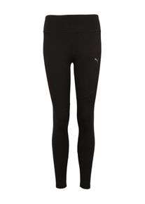 Puma, Damen Trainingstight 'Always On Solid', Schwarz / Weiß