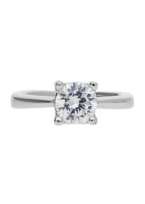 JOOP!, Damen Fingerring 'Hilary JPRG90053A', Silber