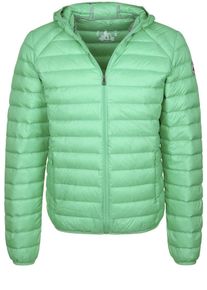 JOTT, Herren Daunenjacke 'NICO', Grün