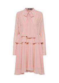 boohoo, Damen Kleid, Rosa