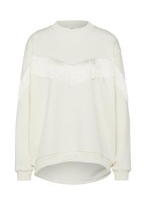 MOSS COPENHAGEN, Damen Pullover, Creme