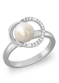 JOOP!, Damen Ring '2023381, 2023382, 2023384, 2023385', Silber