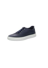 Ecco, Herren Schn&uuml;rschuhe, Nachtblau