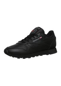 Reebok CLASSIC, Damen Sneaker, Grau / Schwarz