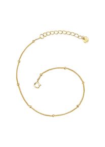 Glanzstücke München Glanzstücke München, Damen Armband, Goldgelb