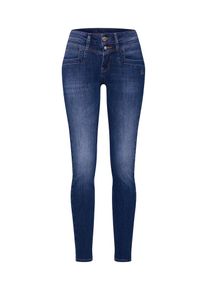 Glücksstern, Damen Jeans 'Merle', Blue Denim