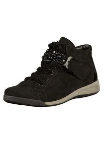 Ara, Damen Sneaker, Schwarz
