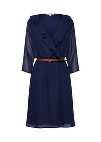 ABOUT YOU, Damen Kleid 'Lena Dress', Blau