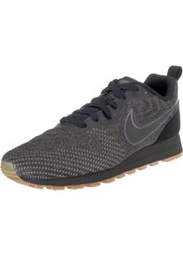 Nike Sportswear, Damen Sneaker 'Wmns Mid Runner 2 Eng Me', Dunkelgrau