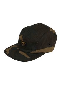 Carhartt Work In Progress Carhartt WIP, Herren Cap 'Military Cap', Grün