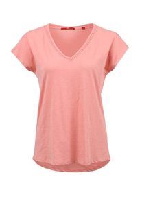 s.Oliver RED LABEL, Damen Shirt, Pastellrot