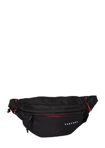Forvert, Herren Unisex - Taschen 'Levi', Schwarz