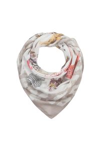 Codello, Damen Tuch, Beige / Mischfarben