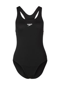 Speedo, Damen Badeanzug 'ENDURANCE MEDALIST', Schwarz