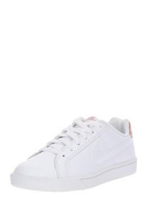 Nike Sportswear, Damen Sneaker 'Court Royale', Rosé / Weiß