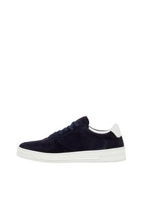 Bianco, Herren Sportschuhe, Navy / Weiß