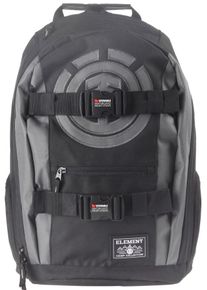 Element, Damen Mohave Rucksack, Schwarz
