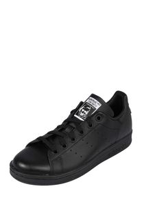 adidas originals, Sneaker 'STAN SMITH', Schwarz