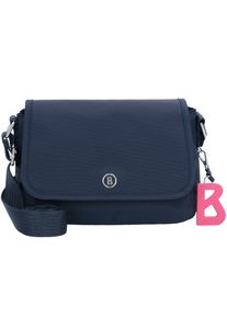Bogner, Damen Tasche, Dunkelblau
