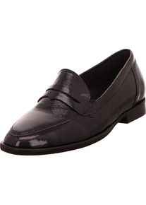 Gabor, Damen Slipper, Schwarz