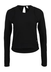 Under Armour, Damen Longsleeve 'Vanish', Schwarz